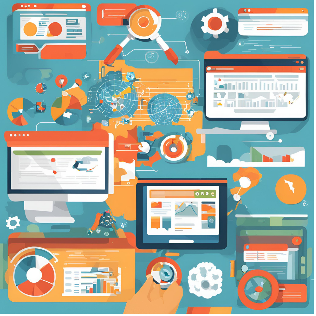 Supercharge Your Site: Top SEO Services for Websites in Sri Lanka